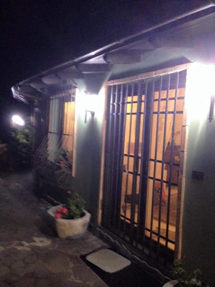 Locanda Verde Vaiano  Exterior photo
