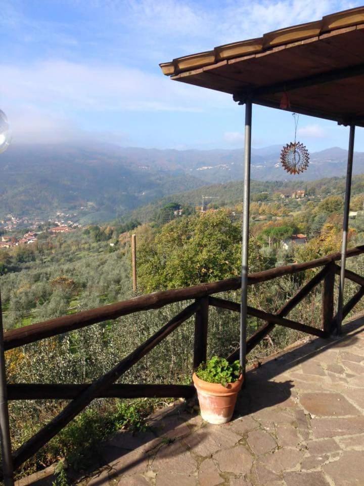 Locanda Verde Vaiano  Exterior photo
